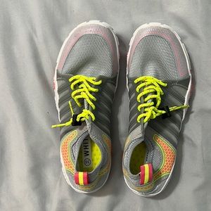 Barefoot shoes